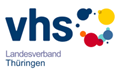 Logo Volkshochschule Erfurt