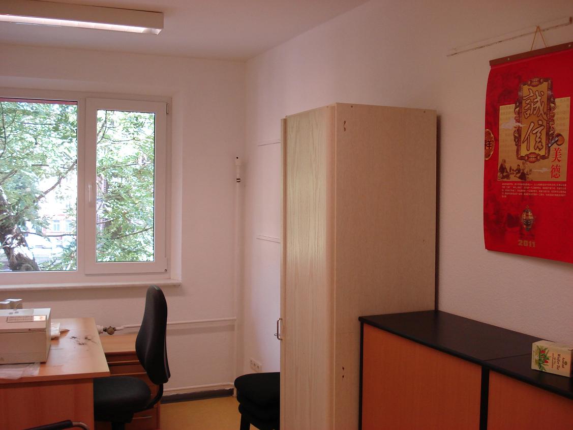 Büro ODKV