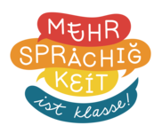 Mehrsprachlichkeit ist Klasse