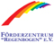 Logo Förderzentrum Regenbogen e.V