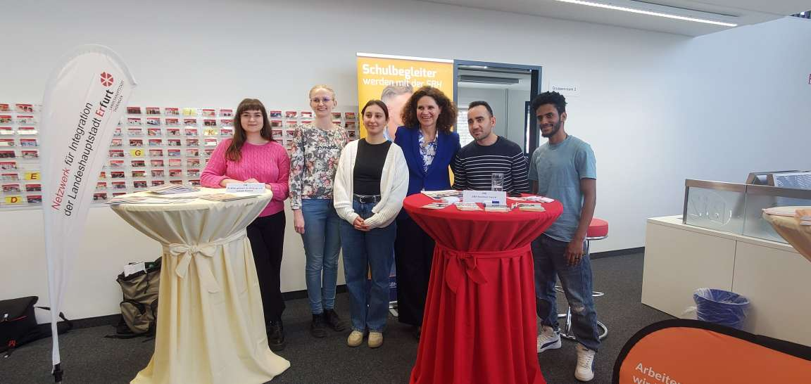 Jobmesse