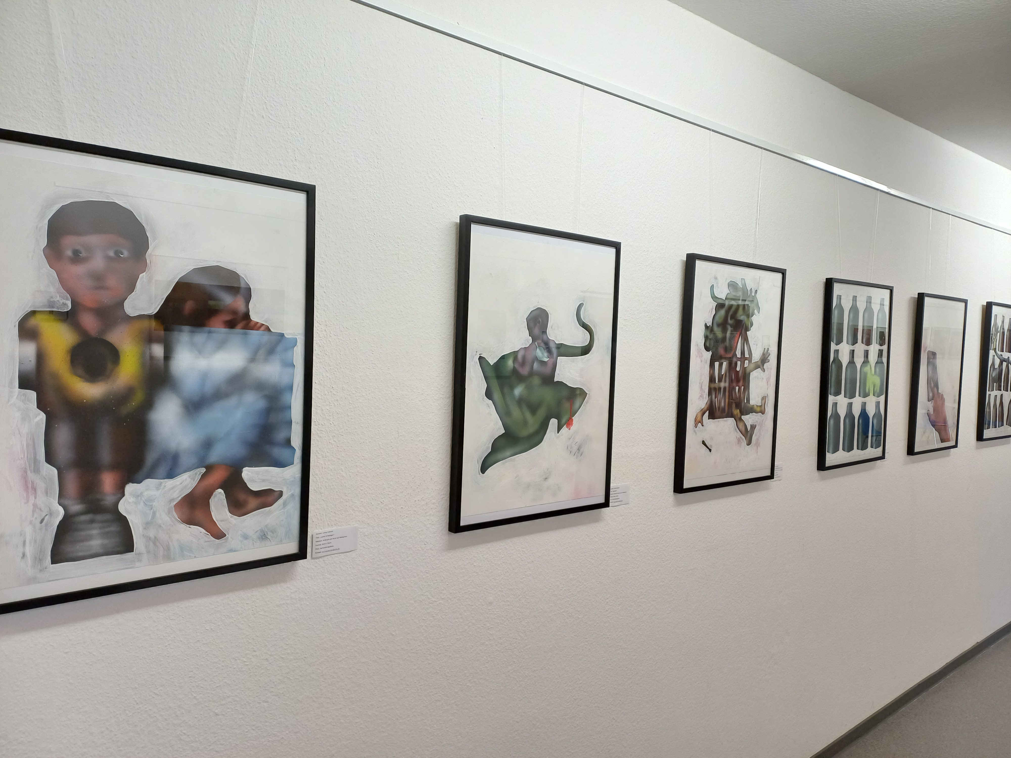 Ausstellung