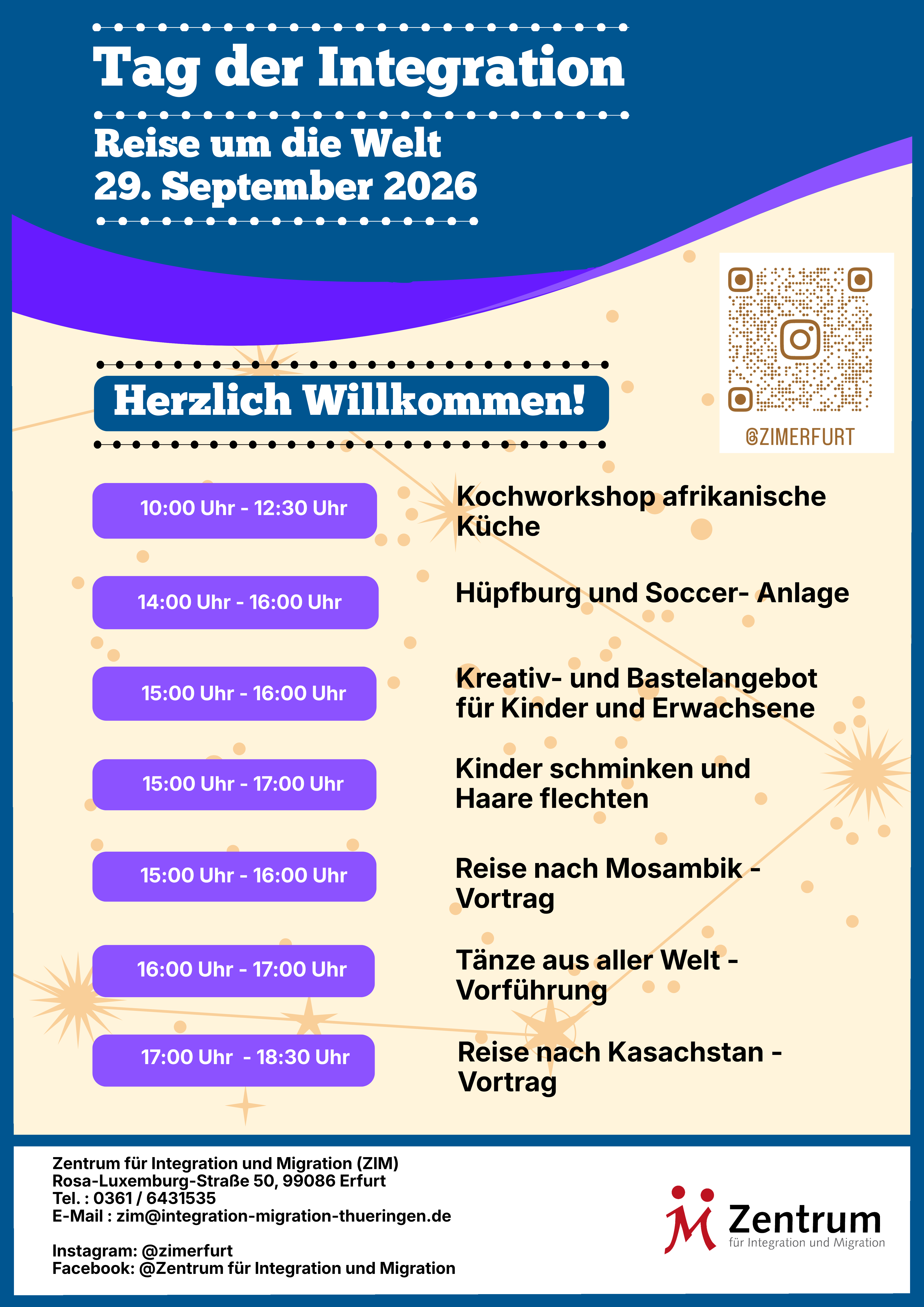 Ausstellung Galina und Peter Gross